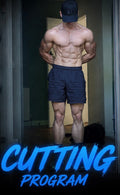 Cutting Program