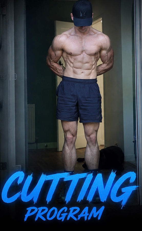 Cutting Program