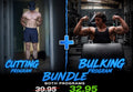Complete Bundle — Cutting & Bulking Programs
